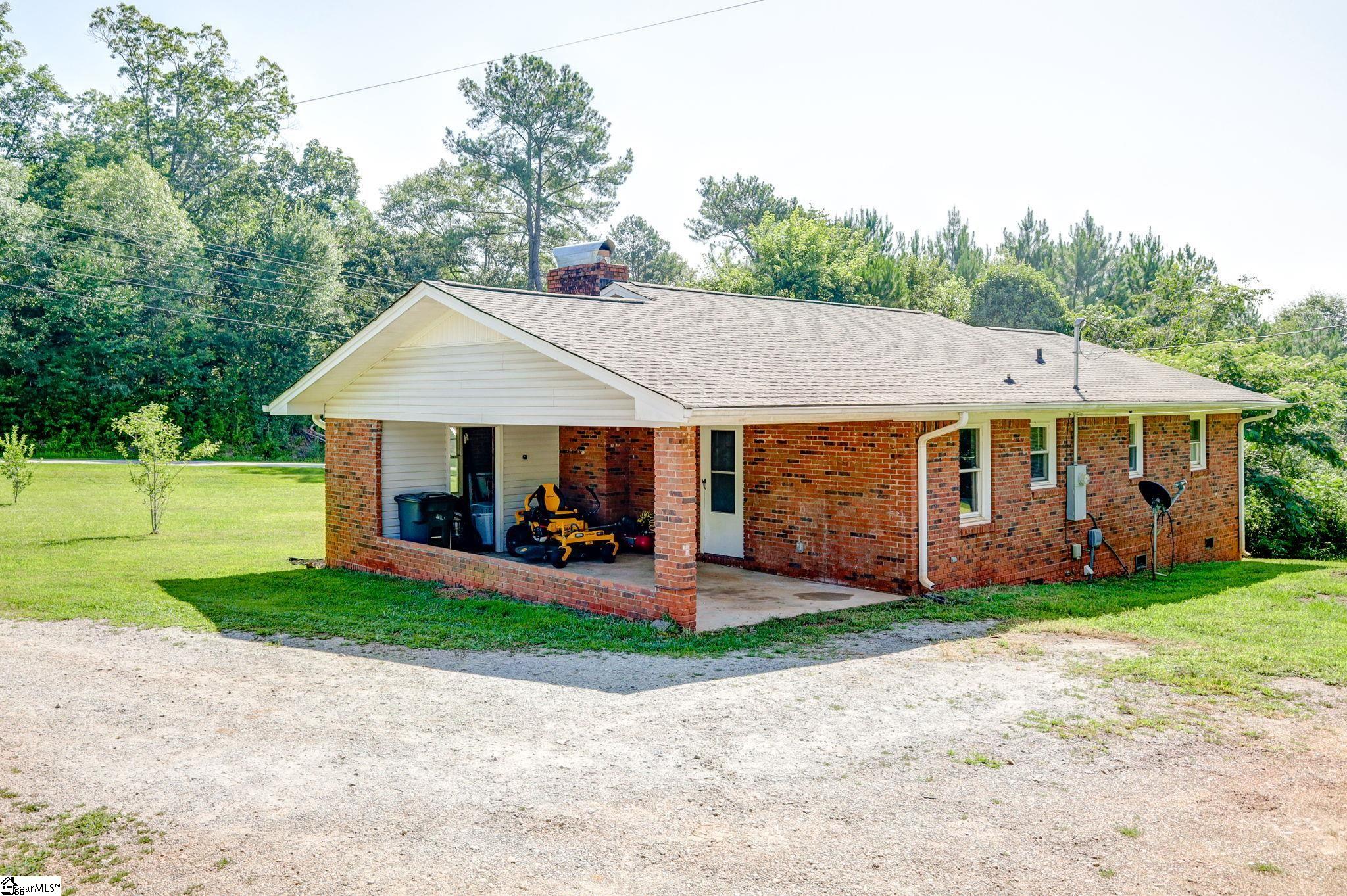215 Stephens Road Pickens, SC 29671 - Photo 16 of 20
