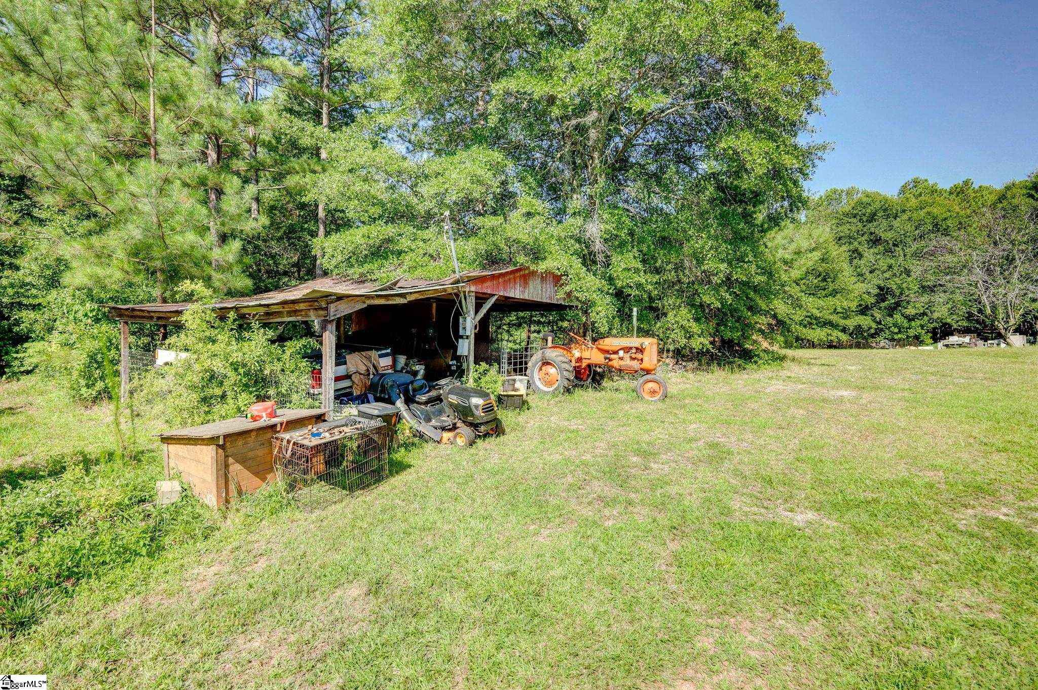 215 Stephens Road Pickens, SC 29671 - Photo 18 of 20