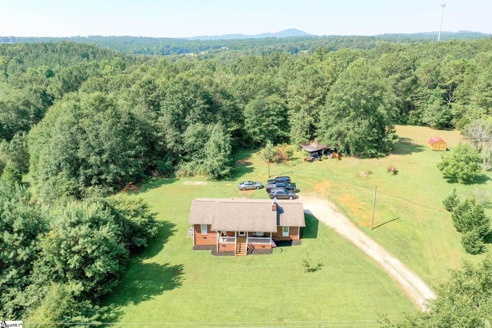215 Stephens Road Pickens, SC 29671 - Photo 2 of 20