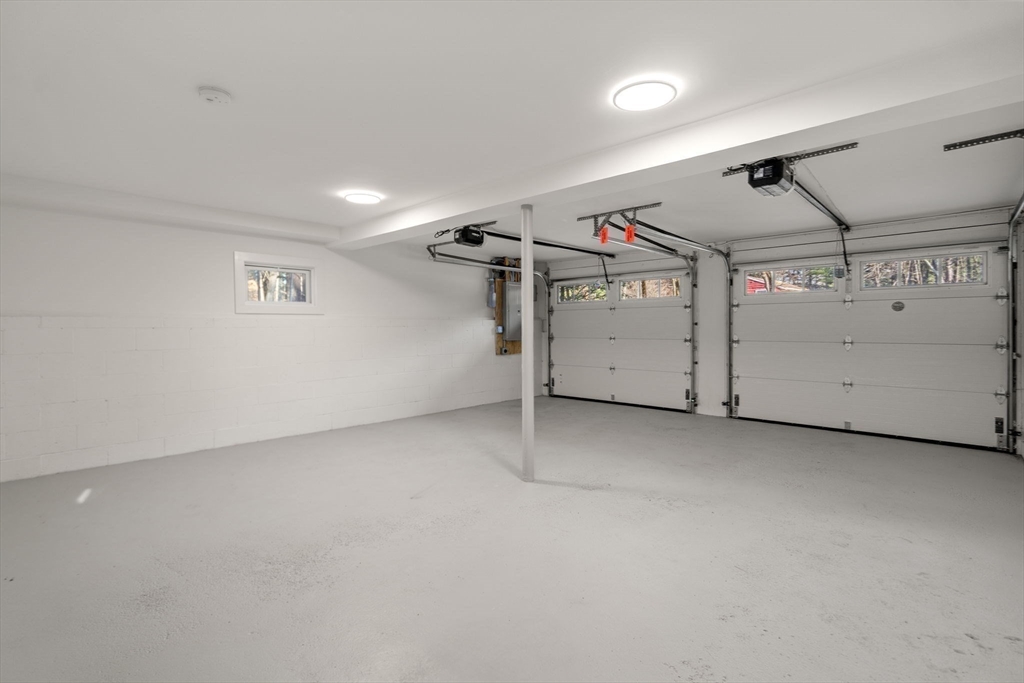 59 Tanbark Road Sudbury, MA 01776 - Photo 34 of 42 a view of a garage