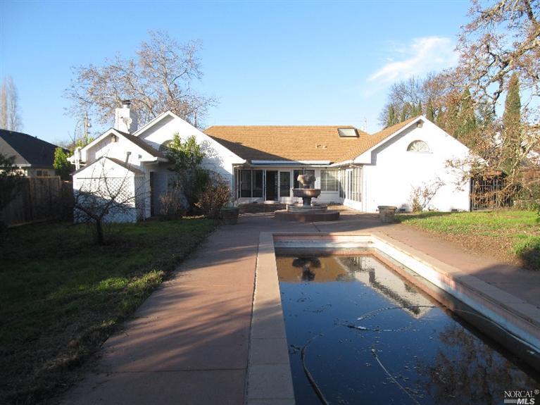 552 Windsor River Road Windsor, CA 95492 - Photo 1 of 1 Gallery Image 1
