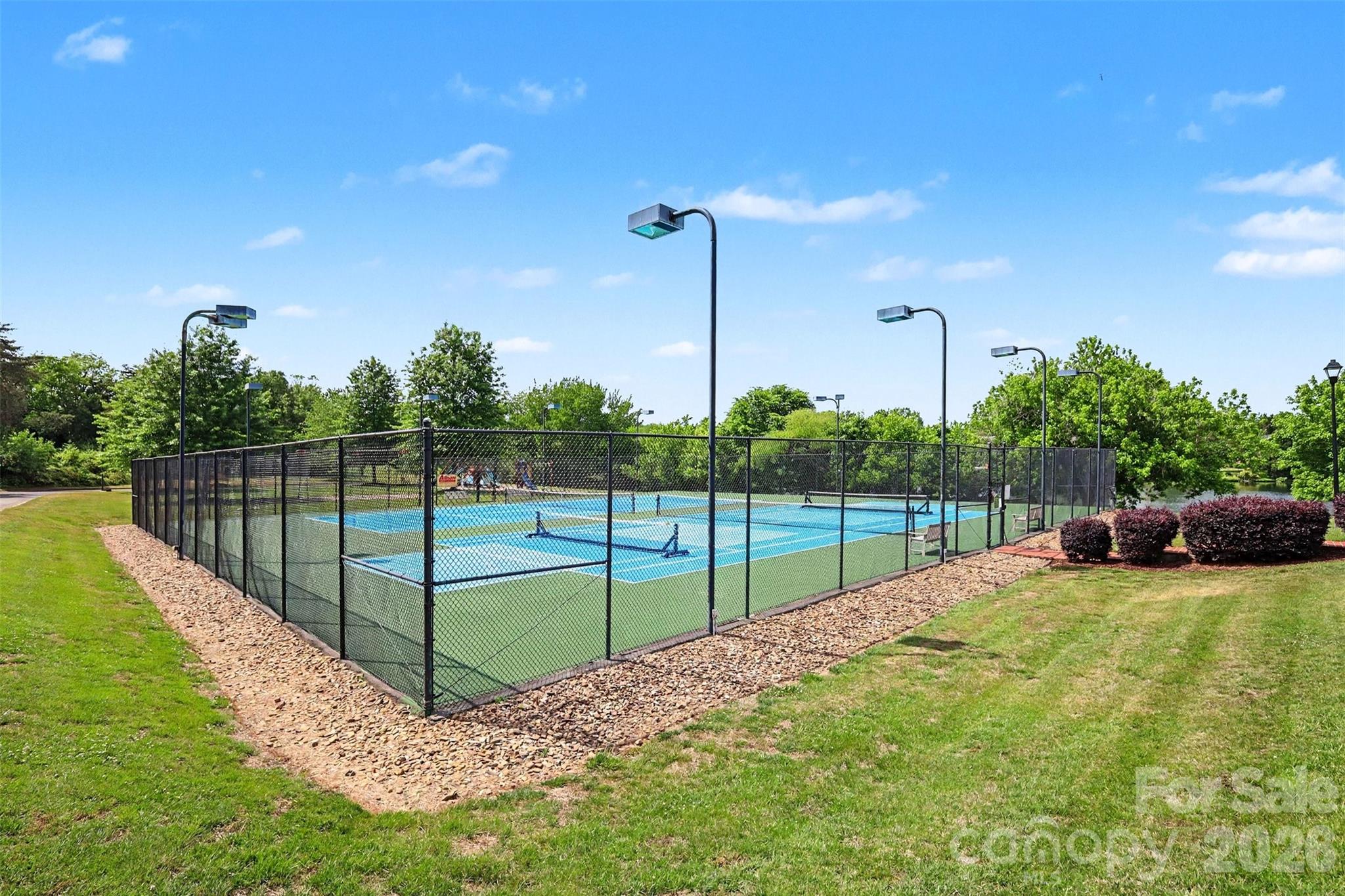 648 Landsdowne Court Fort Mill, SC 29708 - Photo 40 of 46