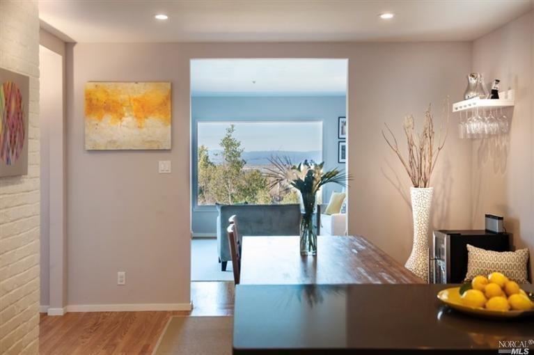 52 Ridgewood Drive San Rafael, CA 94901 - Photo 1 of 1 a view of a living room