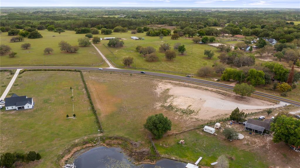 561 County Road Clermont, FL 34711 - Photo 14 of 24 an aerial view of residential houses with outdoor space