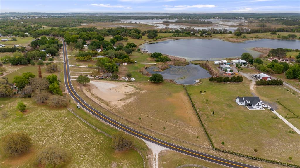 561 County Road Clermont, FL 34711 - Photo 3 of 24 an aerial view of residential houses with outdoor space