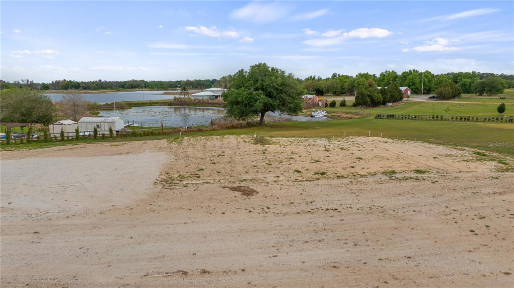561 County Road Clermont, FL 34711 - Photo 4 of 24 a view of a lake with a mountain