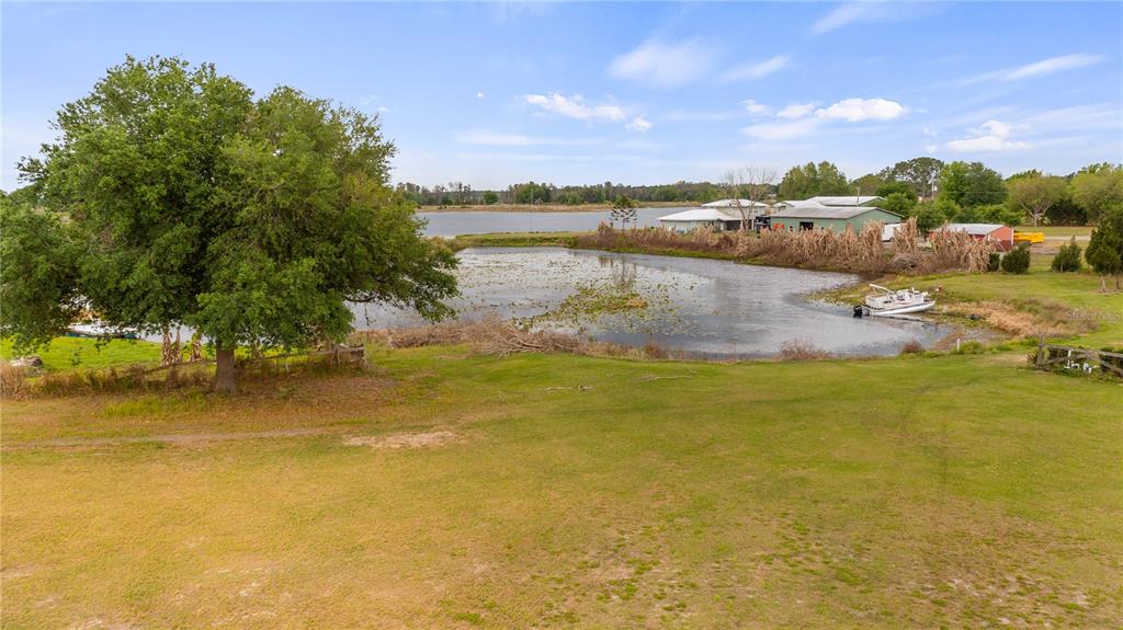 561 County Road Clermont, FL 34711 - Photo 6 of 24 a view of an ocean from a city