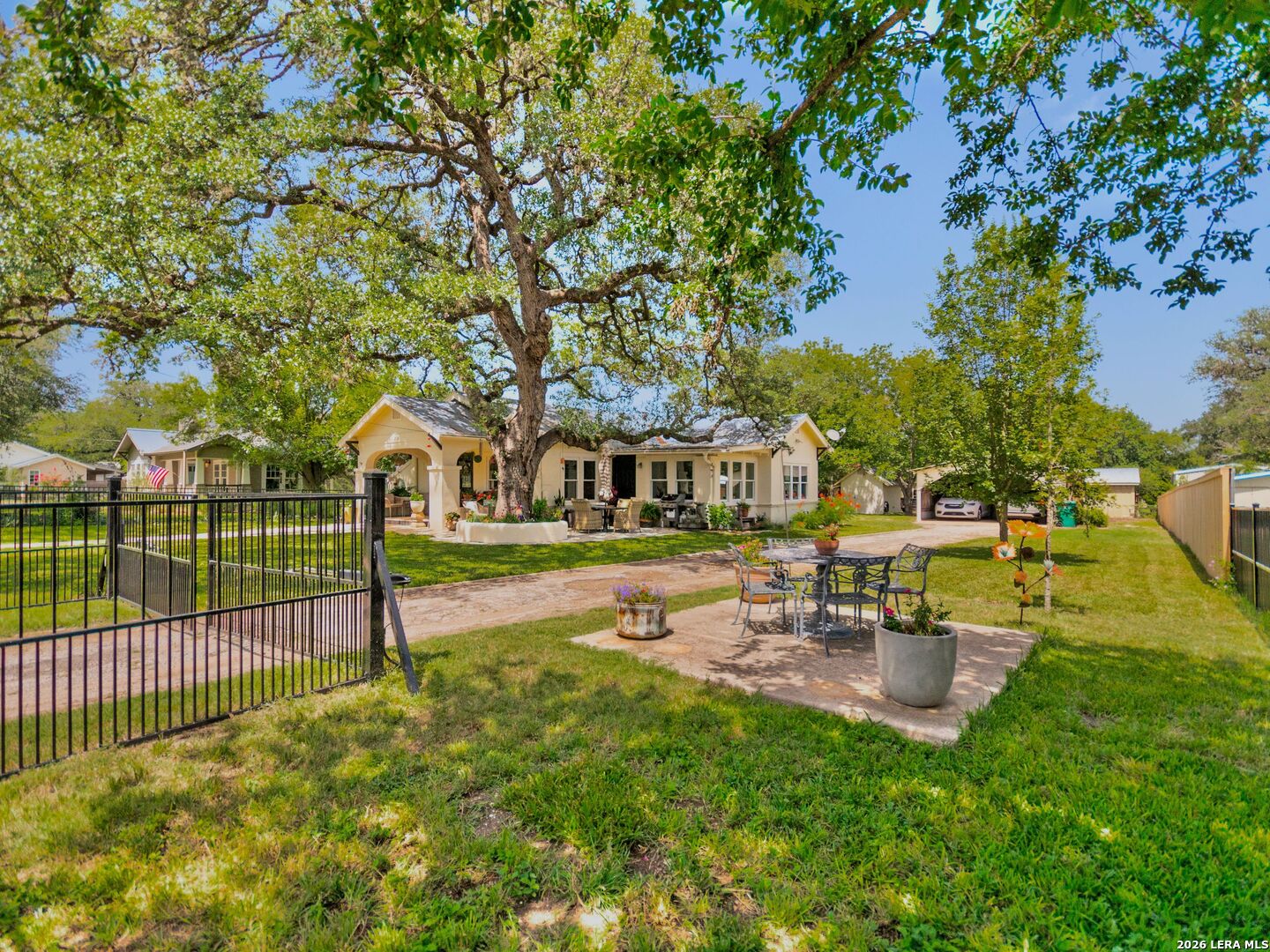 205 2nd Street Boerne, TX 78006 - Photo 49 of 63