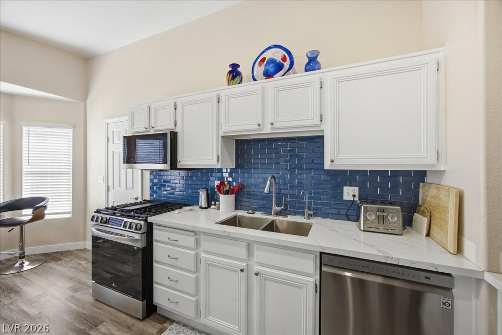 130 Lemongold Street Henderson, NV 89012 - Photo 11 of 28
