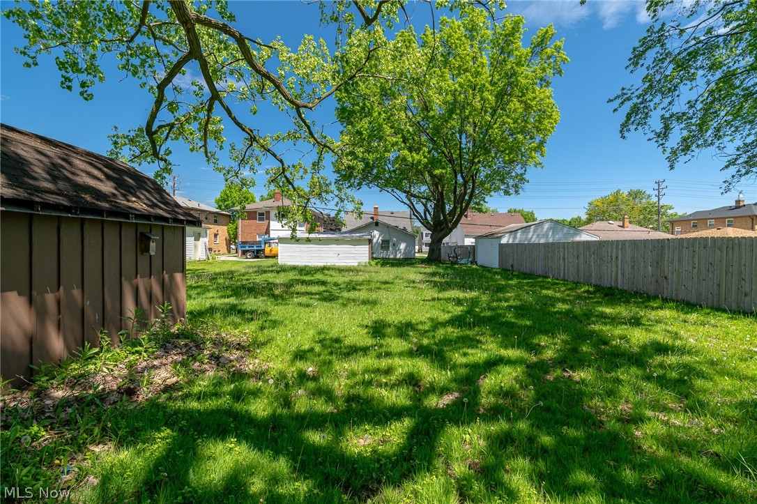 3109 Snow Road Cleveland, OH 44134 - Photo 30 of 41