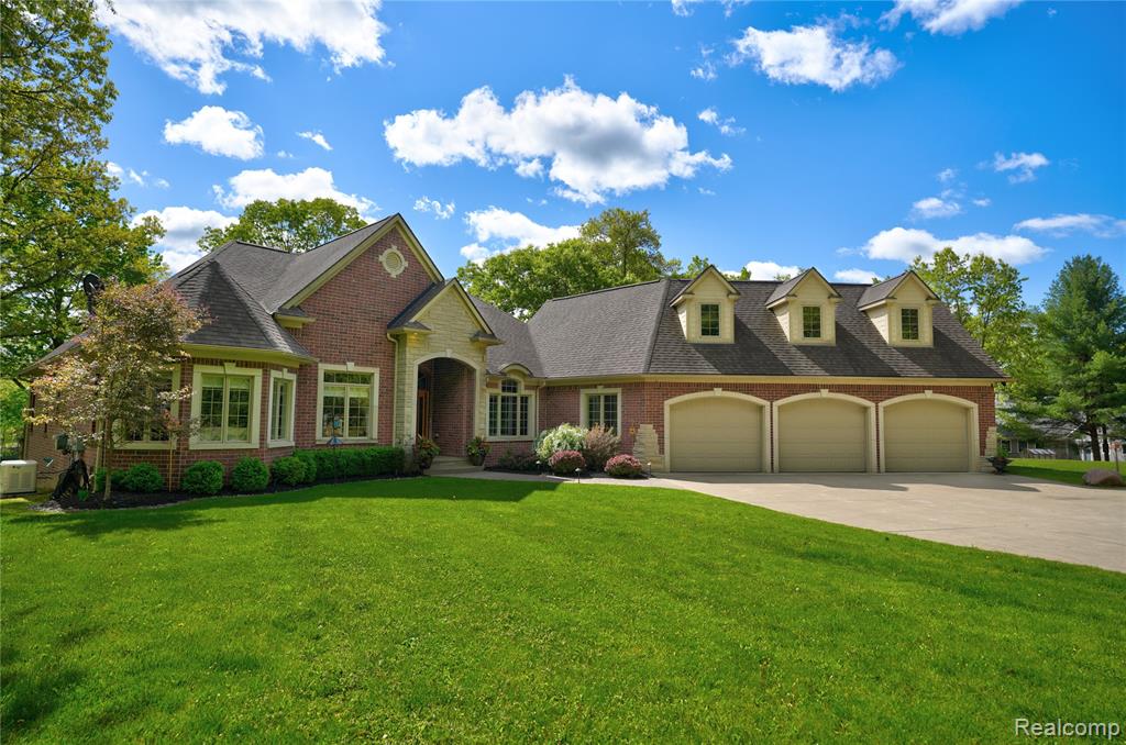 3074 Pond Road Leonard, MI 48367 - Photo 48 of 73
