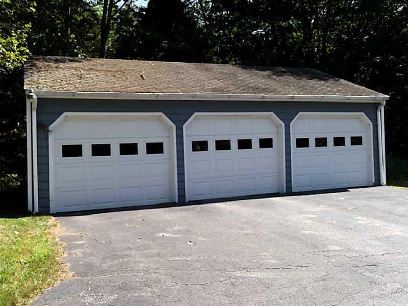 779 Cundy's Harbor Road Harpswell, ME 04079 - Photo 24 of 27 Parking Lot/Garage.