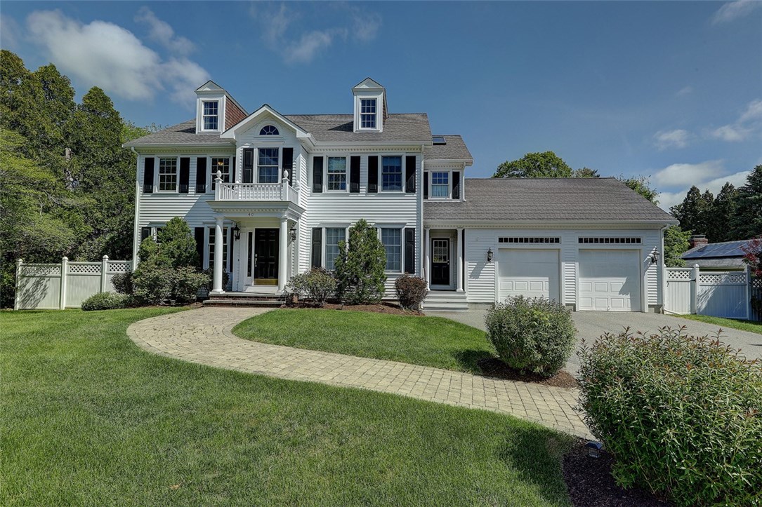 40 Chapin Road Barrington, RI 02806 - Photo 1 of 43 Gallery Image 1