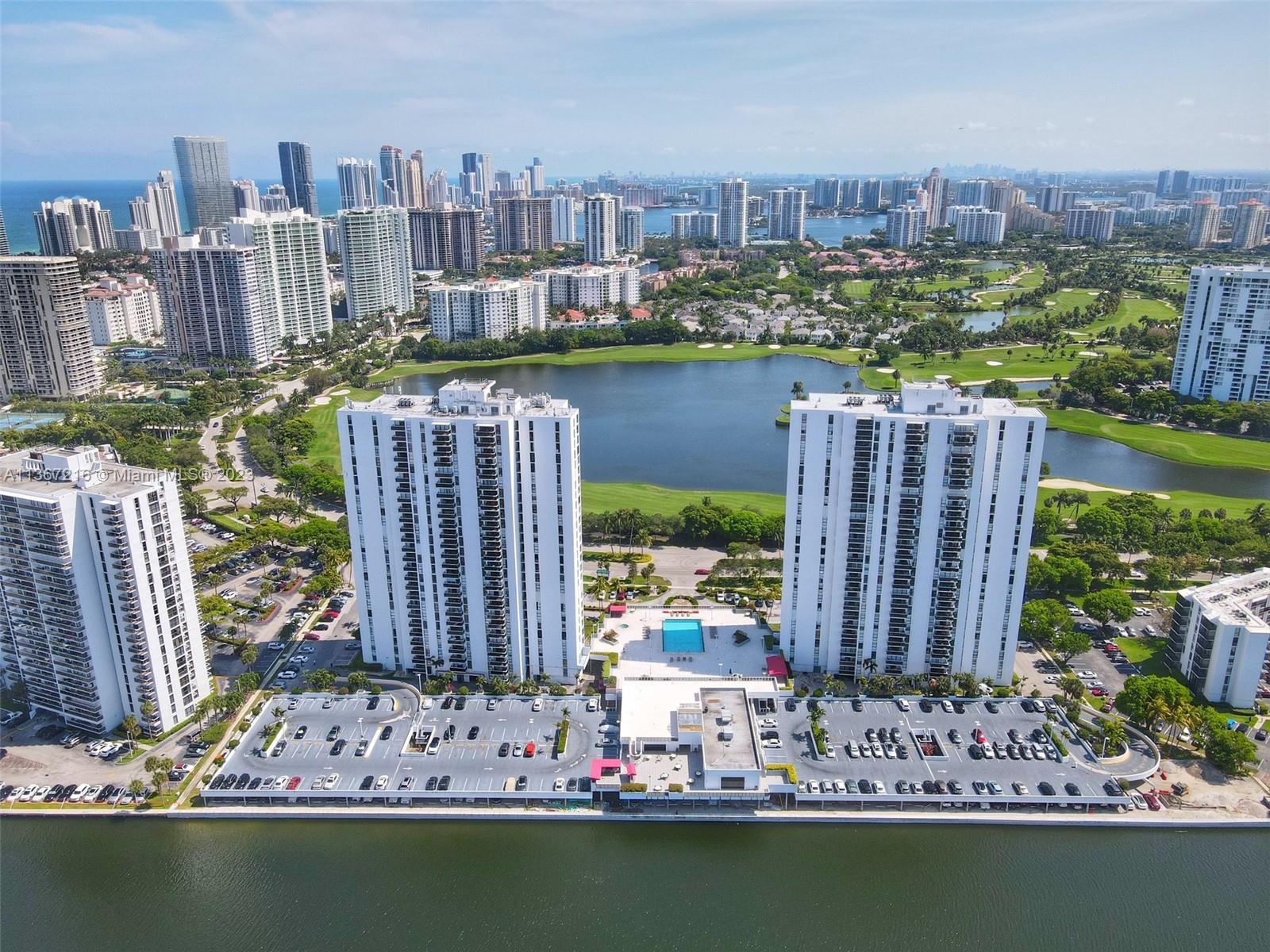 3675 North Country Club Dr Unit 1601