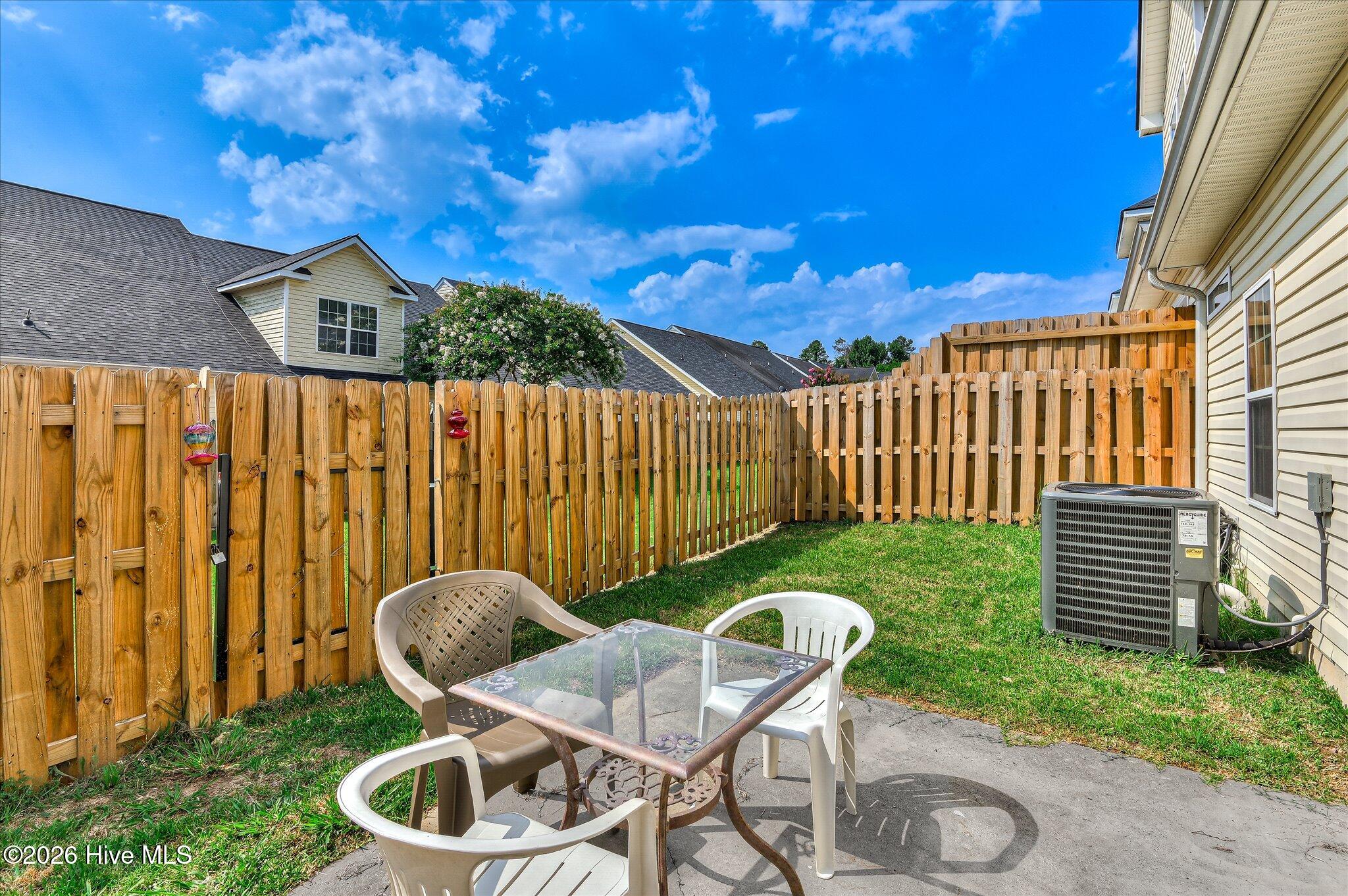 424 Snead Way Evans, GA 30809 - Photo 25 of 28