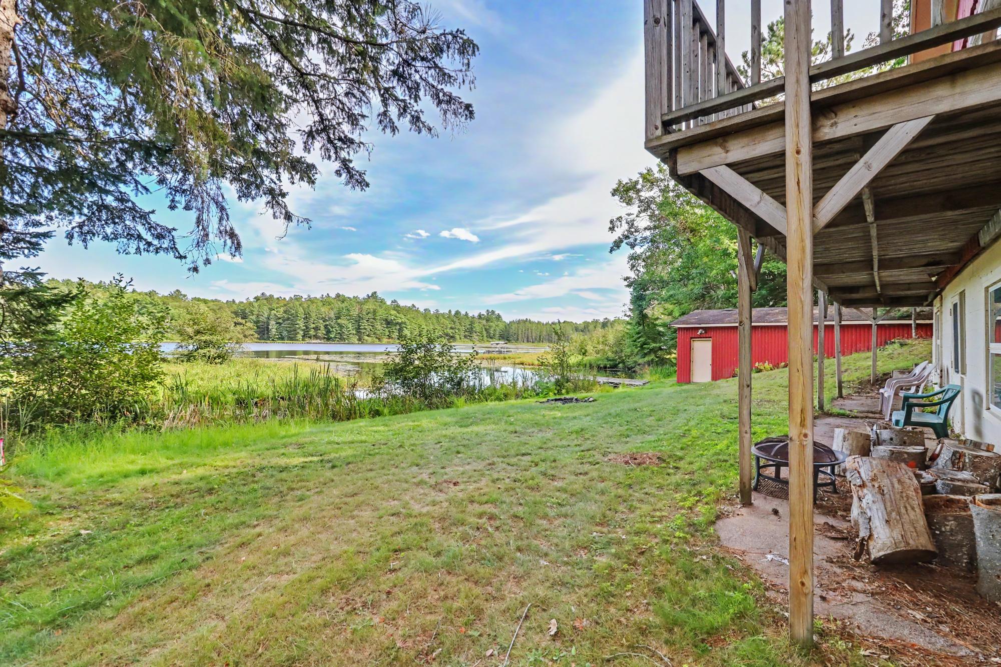9252 Cth Road Sayner, WI 54560 - Photo 9 of 32 Gallery Image 9