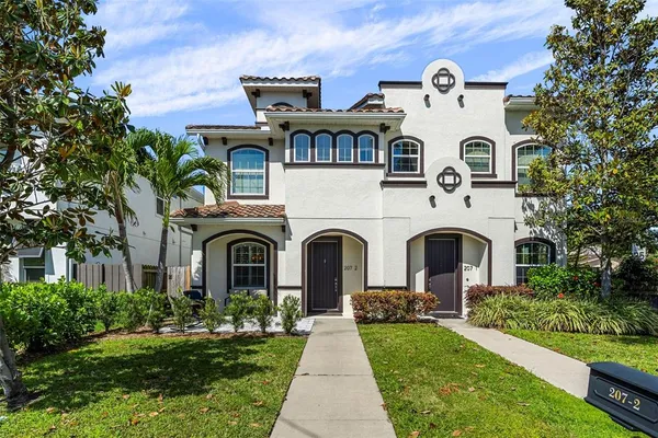 $5,500 | 207 South Moody Avenue, Unit B, Tampa, FL 33609