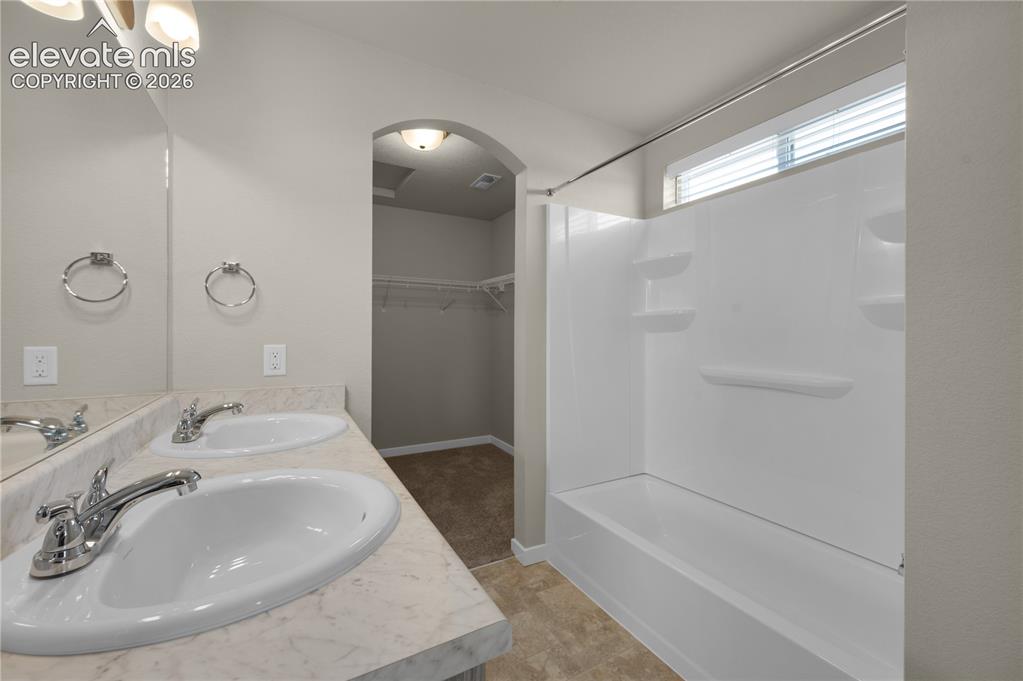 6654 Rawhide Rdg View Colorado Springs, CO 80915 - Photo 25 of 29