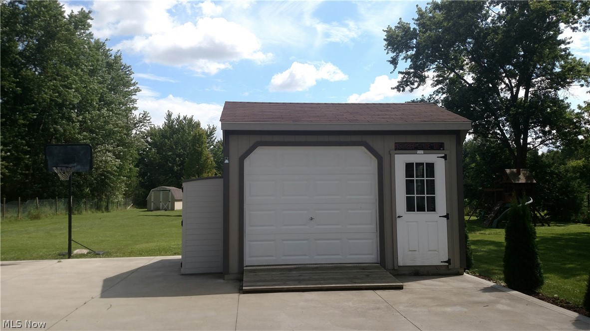 1892 Eastern Road Rittman, OH 44270 - Photo 5 of 24