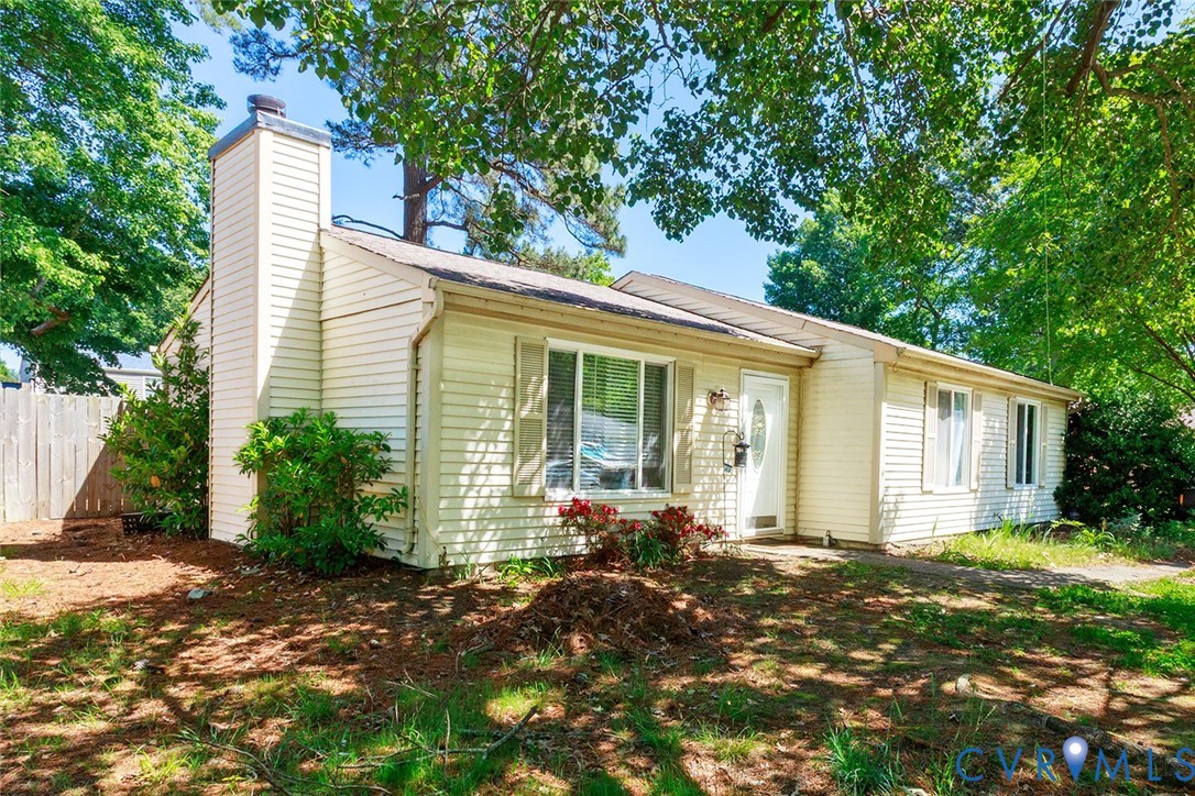 925 Fluvanna Road Newport News, VA 23601 - Photo 2 of 25