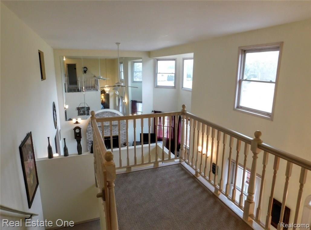 28020 Haas Road Wixom, MI 48393 - Photo 35 of 53 Upstairs.jpg