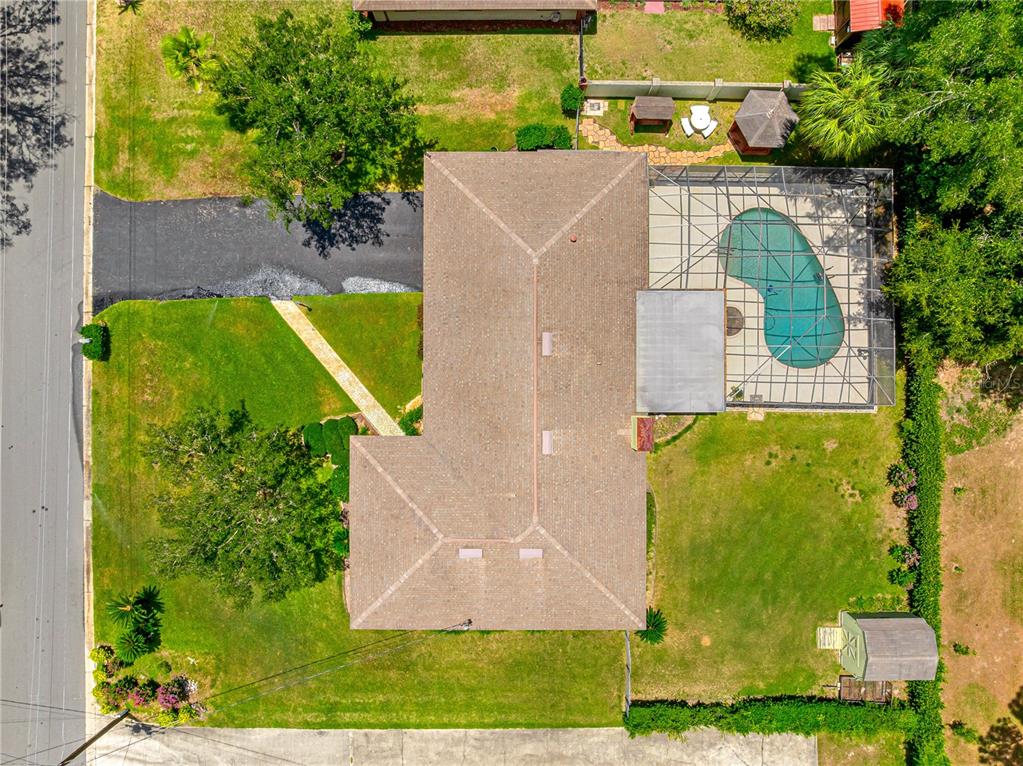 3963 Southeast 15th Street Ocala, FL 34471 - Photo 19 of 20