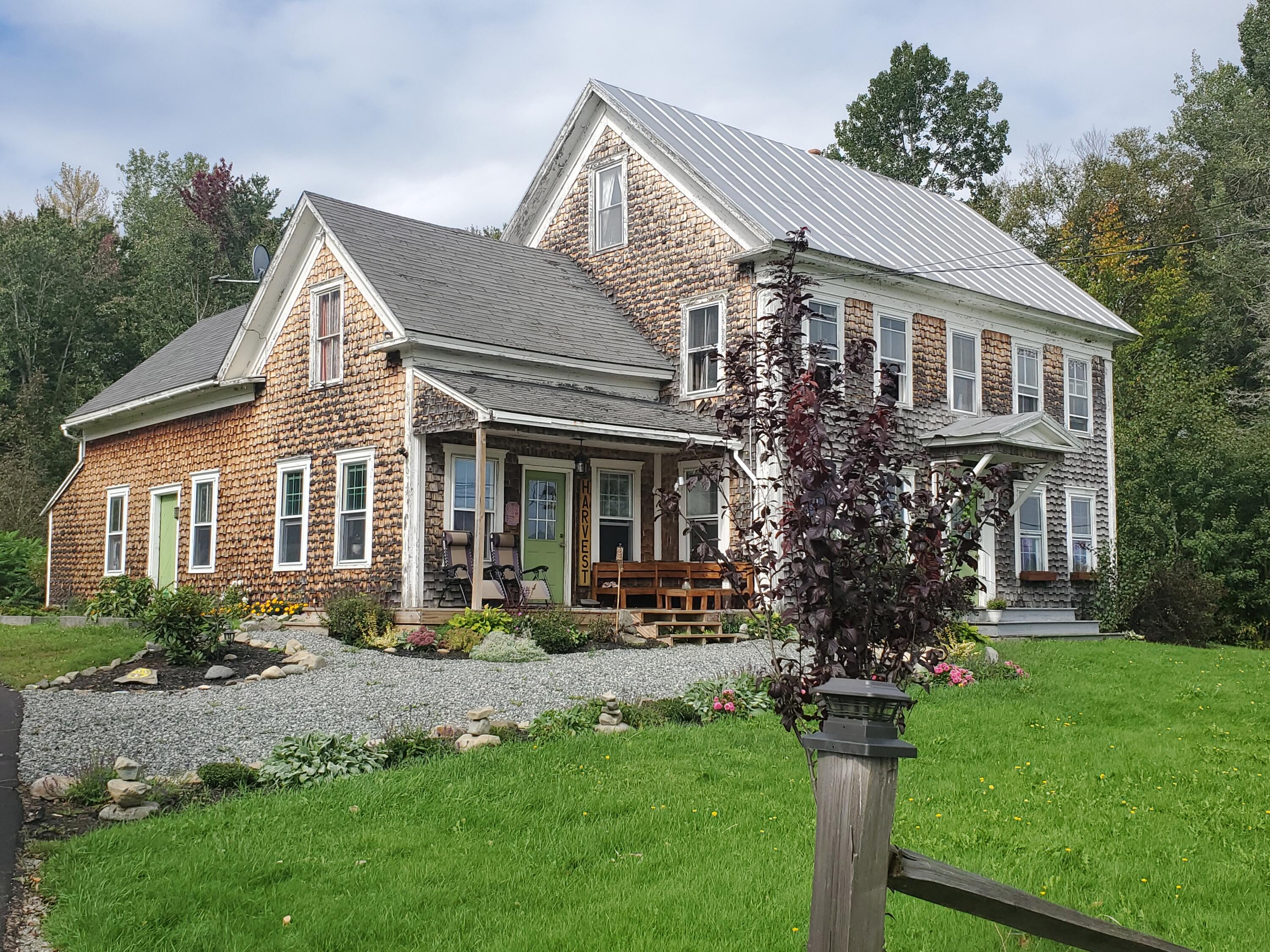 1482 East Madison Road Madison, ME 04950 - Photo 1 of 45 20210925_113251
