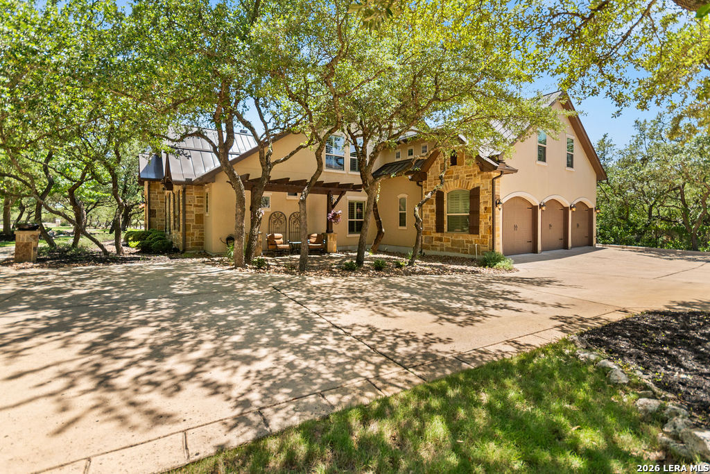 25 Stone Terrace Fair Oaks Ranch, TX 78015 - Photo 91 of 95