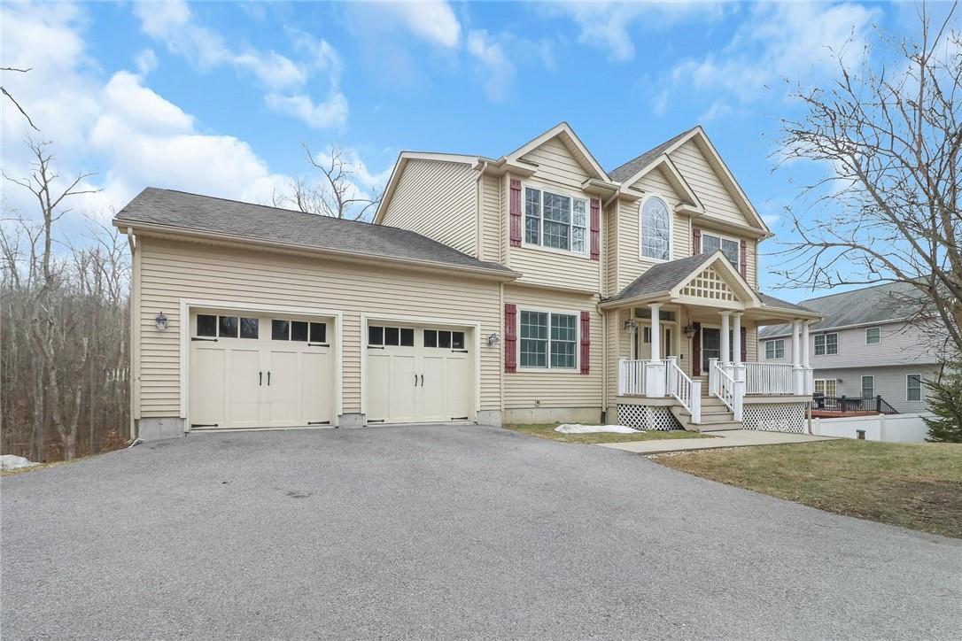 75 Lakes Road Monroe, NY 10950 - Photo 1 of 1