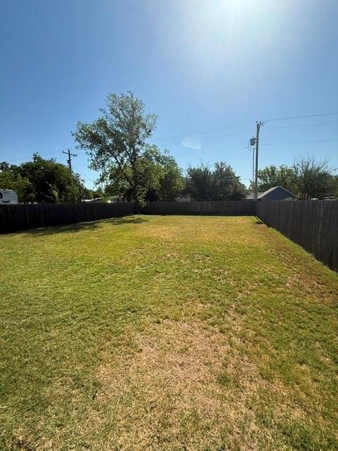 225 Scurry Street Tuscola, TX 79562 - Photo 26 of 28