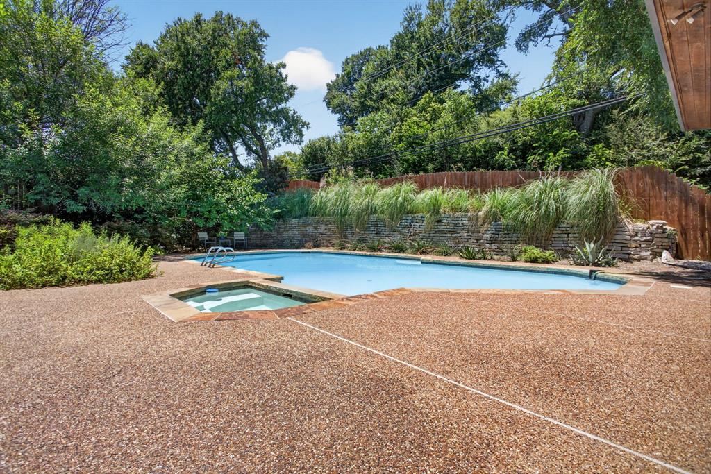 4100 Inwood Road Fort Worth, TX 76109 - Photo 31 of 40