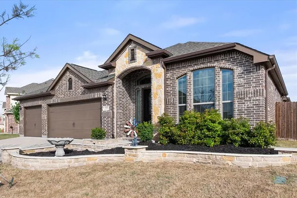$385,000 | 116 Joshua Tree Court, Forney, TX 75126