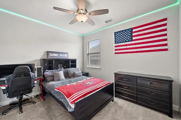 $385,000 | 116 Joshua Tree Court, Forney, TX 75126