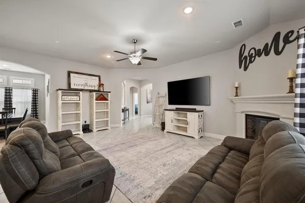 $385,000 | 116 Joshua Tree Court, Forney, TX 75126