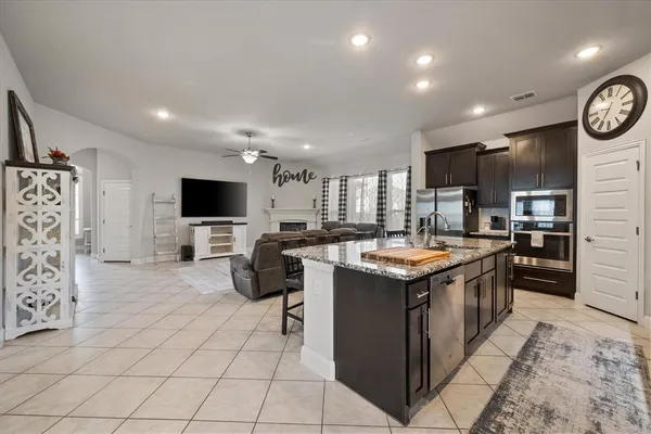 $385,000 | 116 Joshua Tree Court, Forney, TX 75126