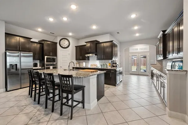 $385,000 | 116 Joshua Tree Court, Forney, TX 75126