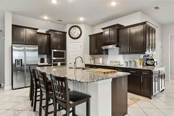 $385,000 | 116 Joshua Tree Court, Forney, TX 75126