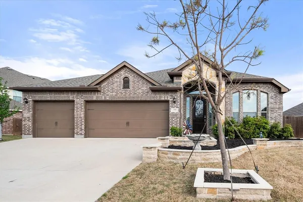 $385,000 | 116 Joshua Tree Court, Forney, TX 75126