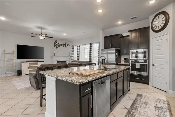 $385,000 | 116 Joshua Tree Court, Forney, TX 75126