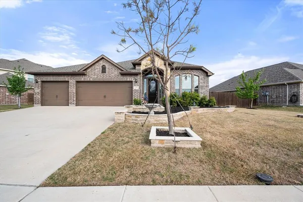 $385,000 | 116 Joshua Tree Court, Forney, TX 75126