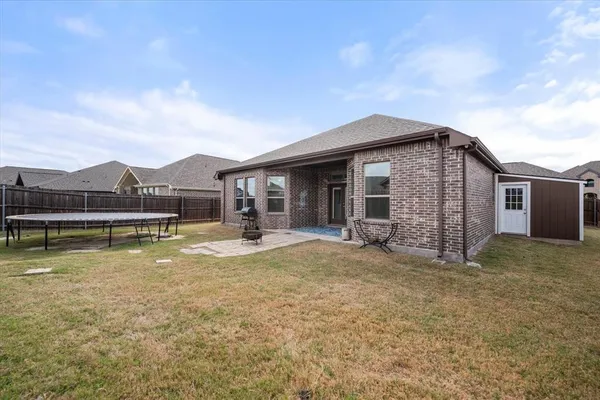$385,000 | 116 Joshua Tree Court, Forney, TX 75126