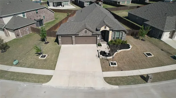 $385,000 | 116 Joshua Tree Court, Forney, TX 75126