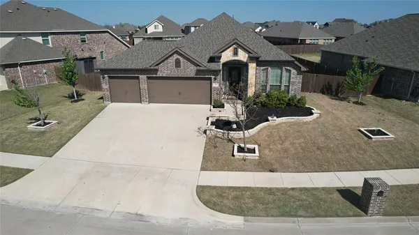 $385,000 | 116 Joshua Tree Court, Forney, TX 75126