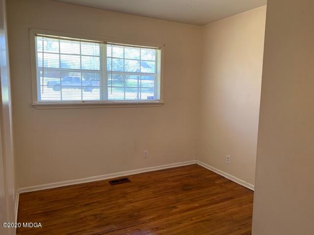 1328 Lake Valley Road Macon, GA 31210 - Photo 12 of 18 bedroom 3