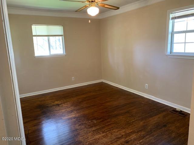 1328 Lake Valley Road Macon, GA 31210 - Photo 13 of 18 master bedroom