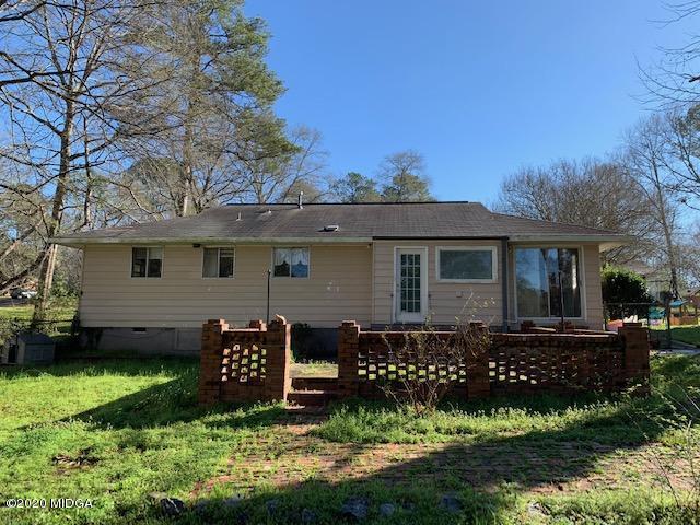 back of home