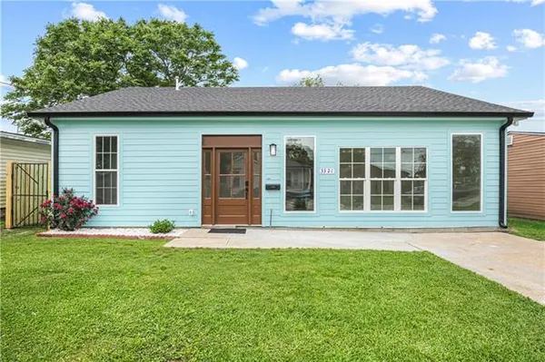 $248,000 | 3321 California Avenue, Kenner, LA 70065
