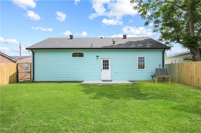 3321 California Avenue Kenner, LA 70065 - Photo 17 of 19