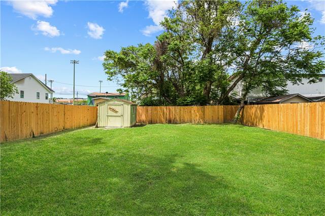 3321 California Avenue Kenner, LA 70065 - Photo 18 of 19