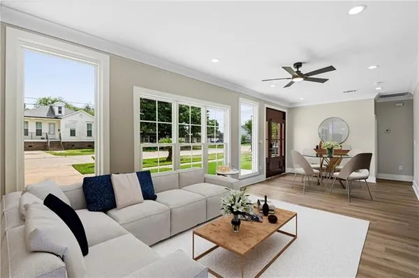 $248,000 | 3321 California Avenue, Kenner, LA 70065